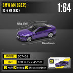 BMW M4 1