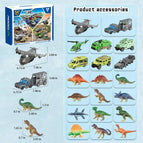 Dinosaur Theme