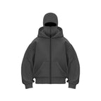 Dark Grey / XXXL