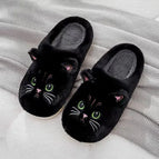A-Black / 40-41