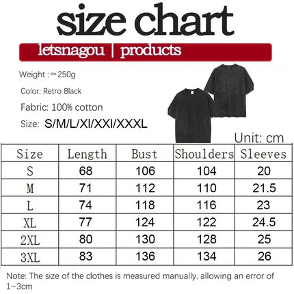 New Arrival Mens Clothes Tee Shirt Homme Washed Vintage Rock Band Deftones Private Music Graphic  Men Clothing New in Top & Tees