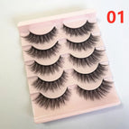 5Pairs001