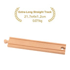 1pc XL track