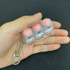 3button no led