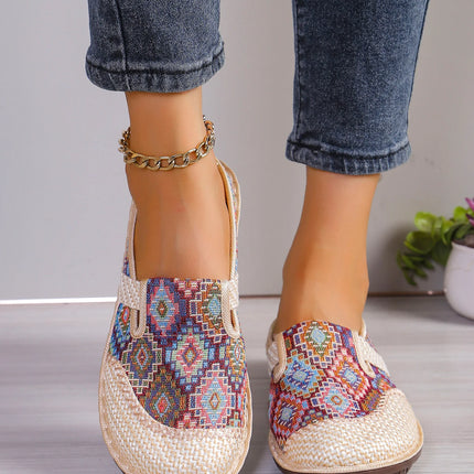Super light shoes Women's shoes casual sports shoes are versatile They are soft-soled anti-slip and ethnic-style free shippiing