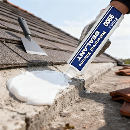 High-Strength Multi Purpose Sealant Waterproof Weather Resistant Structural Adhesive For Building Marine And Home Repair