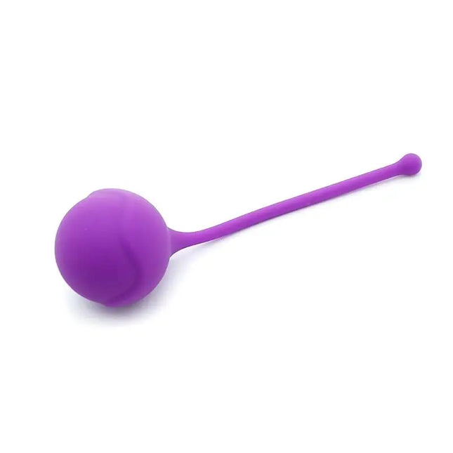 【AN】【AN】【AN】Silicone Smart Ball Kegel Ball Ben Wa Ball Vagina Tighten Exercise Machine Vaginal Geisha Ball Sex Toys For Women