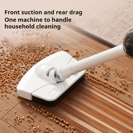 22000pa Multifunctional Handheld Vacuum Cleaner Powerful Suction HEPA Filter Wireless Vacuum Cleaner for Car Floor Household