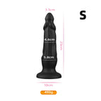 black-with box-S