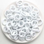 Colors 10 / 100pcs