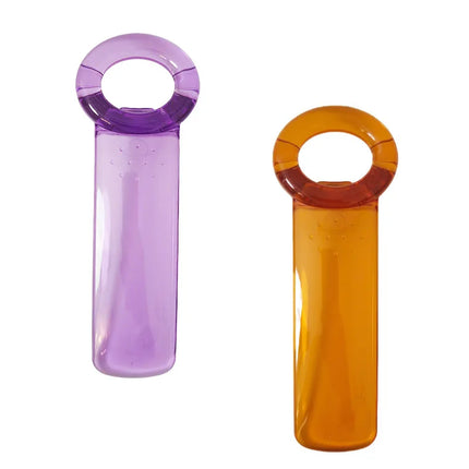 Plastic Multifunction Can Opener Universal Bottle Opener Non-slip Manual Cap Screw Beer Cap Open Twist Tool Kitchen Gadgets