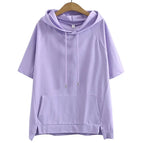purple / XL