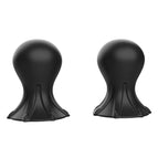 style B black