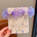 Plastic / Purple