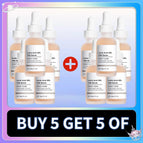 Buy 5 Get 5 Free