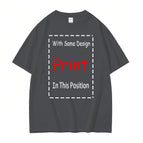 dark gray / 6XL