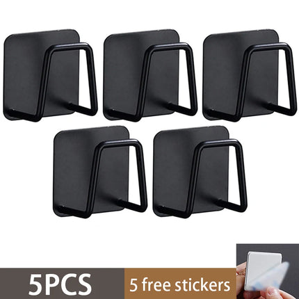 Kitchen Sink Sponge Holder Stainless Steel  Sponge Holder Kitchen Sponge Holder Sink Accessories Under Sink Organizer SNJ003