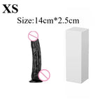 Black-XS