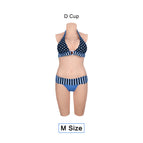 M Size-Silicone / Color 3