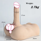 2.7kg-17cm Penis / China Mainland