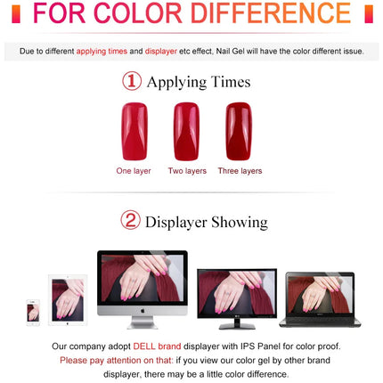 9ml CANNI Gel Nail Polish HEMA FREE TPO FREE Round Brush Gorgeous Color Soak Off UV LED Semi Permanent Gel Varnish Winter Nails