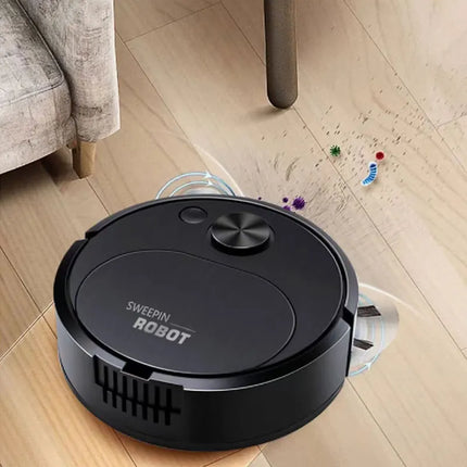 Robot Vacuum / Aspirateur Robot