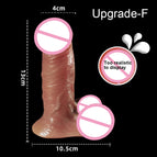 Upgrade-F