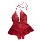 BS164-RED-PLUS / 4XL