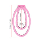 Pink Large