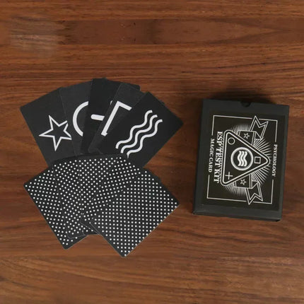ESP Cards / Cartes ESP