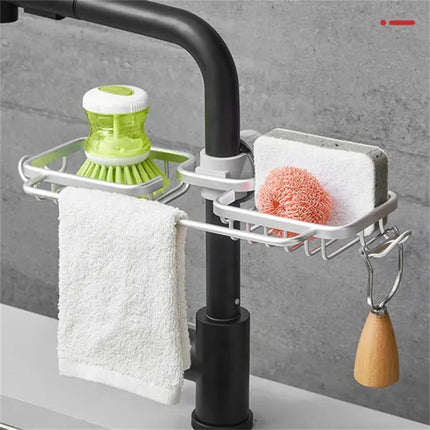 Faucet Rack / Organisateur Robinet
