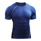 Blue / XXXL(90-100kg)