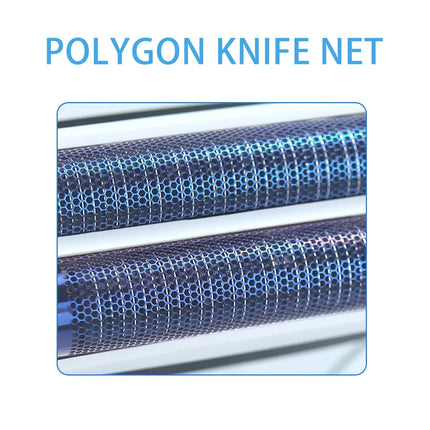 Original Replacement Blade Net Shave System for KM2028 KMTX1  R11 JC10000 HYN808 HYN809 RS620 Men's Razor Shaver Accessories