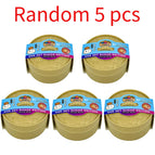 random 5 pcs