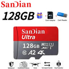 128GB