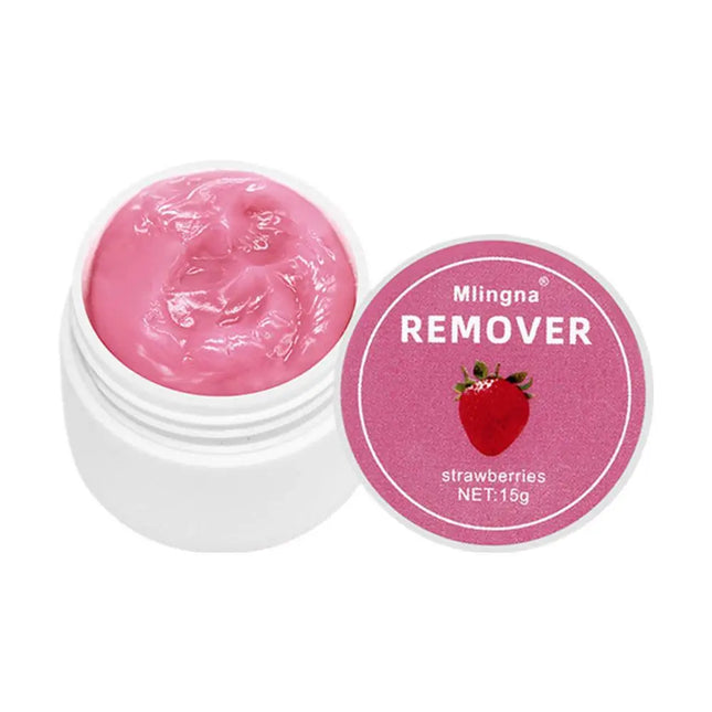Eyelash Glue Lash Extensions Remover Cream Korea Professional Makeup Tools Lash Glue Remover Cream for Eyelash Extension