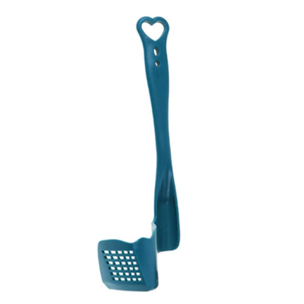 Kitchen Thermomix Rotating Spatula For TM5/TM6/TM31 Removing Scooping Food Processor Kitchen Accessories Mixing Drums Spatula