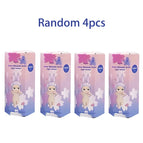 Random 4pcs YY