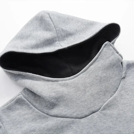 Womens Clothing 2026 Best Seller Top High Quality Streetwear Casual Pullover Daily Long Sleeve Hoodies Jogging Woman Sweatshirts