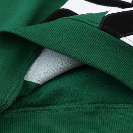 Jumping Meters 2-7T Children's Sweatshirts With Zeebra Embroidery Autumn Spring Boys Girls Clothing Long Sleeve Hooded Shirts