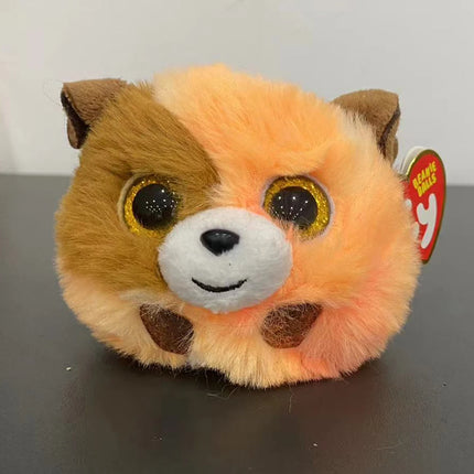 Ty Beanie Boos Ball Plush Toy Doll Lion Unicorn Owl Best Christmas Gift