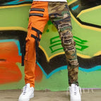 Orange / XXXL