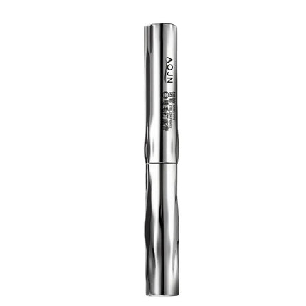 Steel Pipe Spiral Material Mascara,1pc/2pcs/3pcs/5pcs Mascara Base,Special Spiral Brush Head,24hour Lasting Lashes Primer Makeup