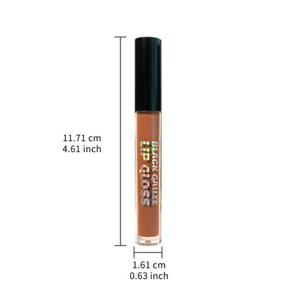 Matte Liquid Lipstick Set – 3 Colors, Waterproof, Long-Lasting, Non-Sticky, Vitamin E, Multi-Skin, Lip Makeup for All