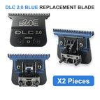 DLC2.0 BLUE x2