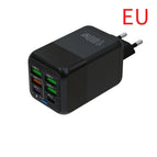 EU Black