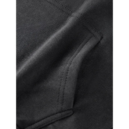 Dear Person Behind Me Hoodie Women Colored Letters Warm Fleece Woman Hoody Fur-liner Spring Autumn Hoodies Y2K Casual Tops