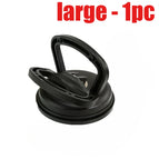 black large