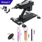 Group 2 / UK 220V
