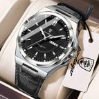 896 Silver Black
